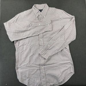 Polo Ralph Lauren Classic Fit Men's Long Sleeve Button Down Size Small